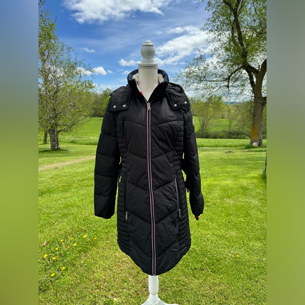 Tommy Hilfiger Winter Coat
